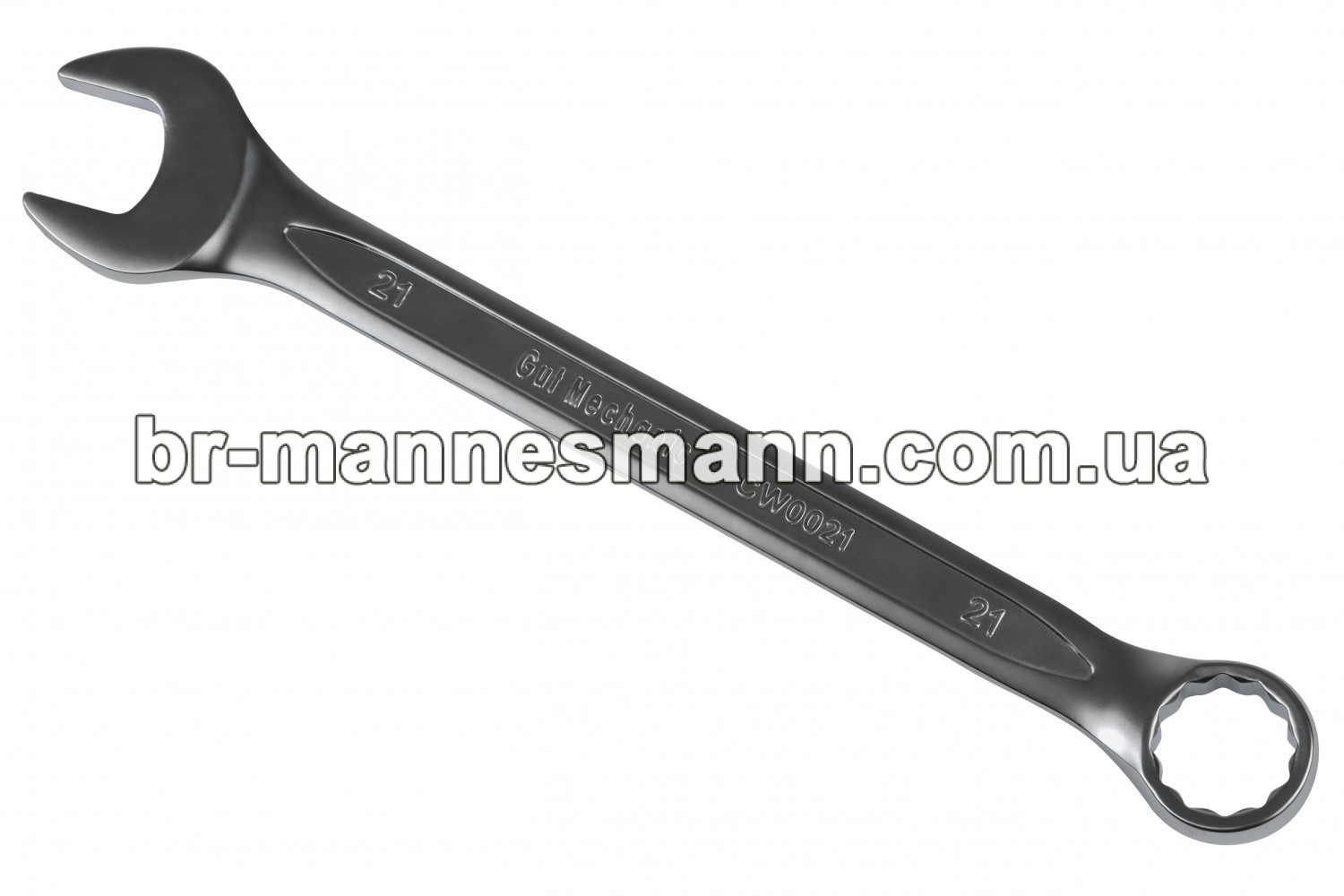КЛЮЧ ШЕСТИГРАННИЙ Г-ПОДІБНИЙ HEX 8MM (H8) (КОРОТКИЙ) HSK00809